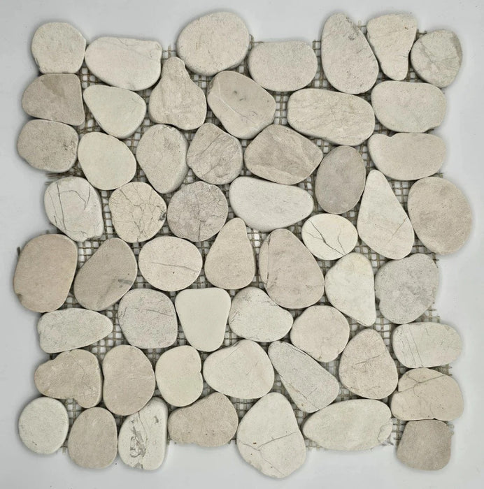 Exotic Loose Pebbles