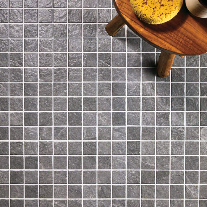 Constant Square Mosaic