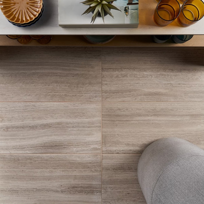 Wooden Beige