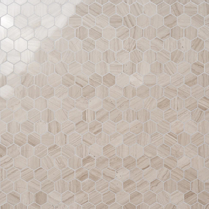 Wooden Beige