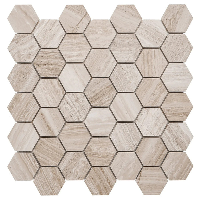 Wooden Beige