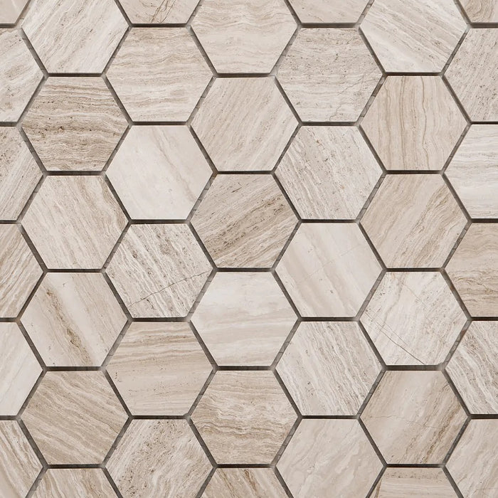 Wooden Beige