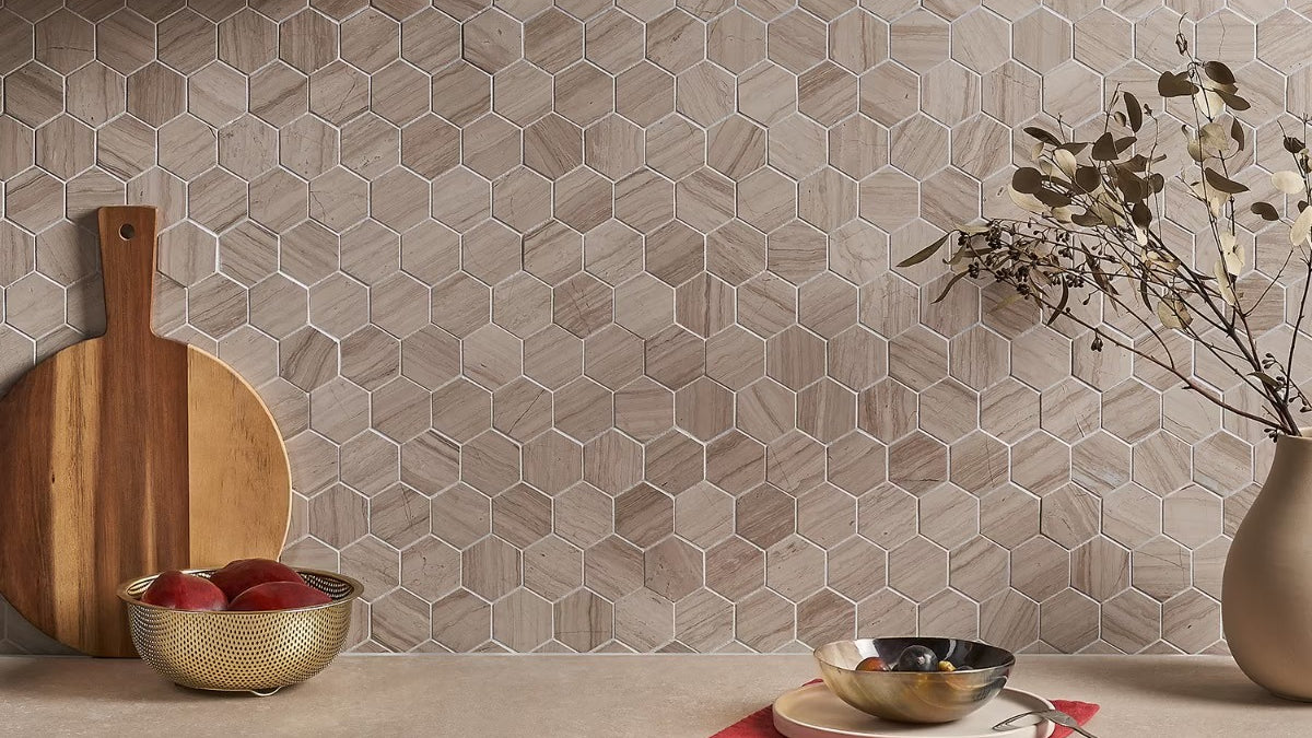 More About Wooden Beige