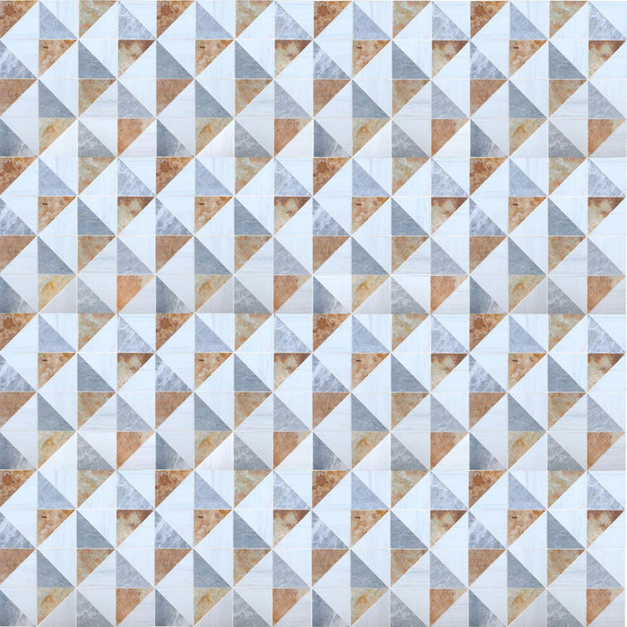 Diamond Triangle