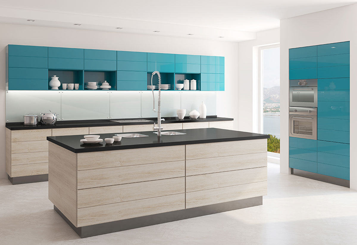 More About Atlas Granite