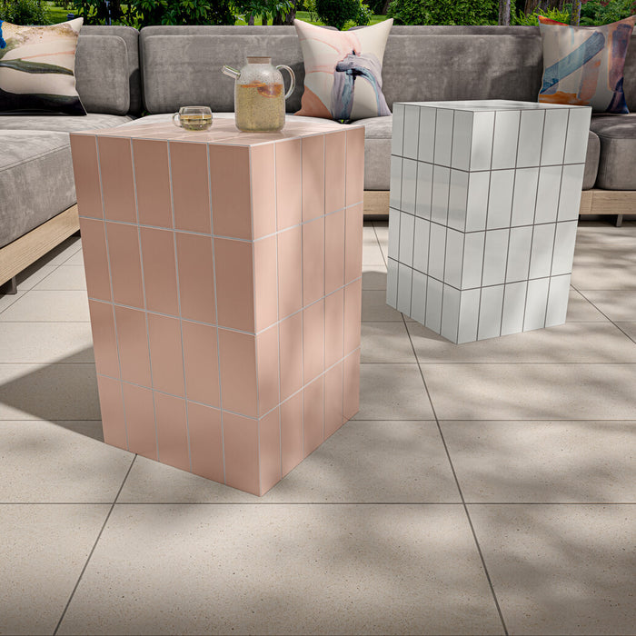 Color Story Wall - Vibrants