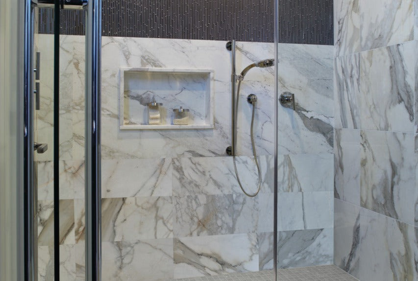 More About NATURAL STONE MARBLE