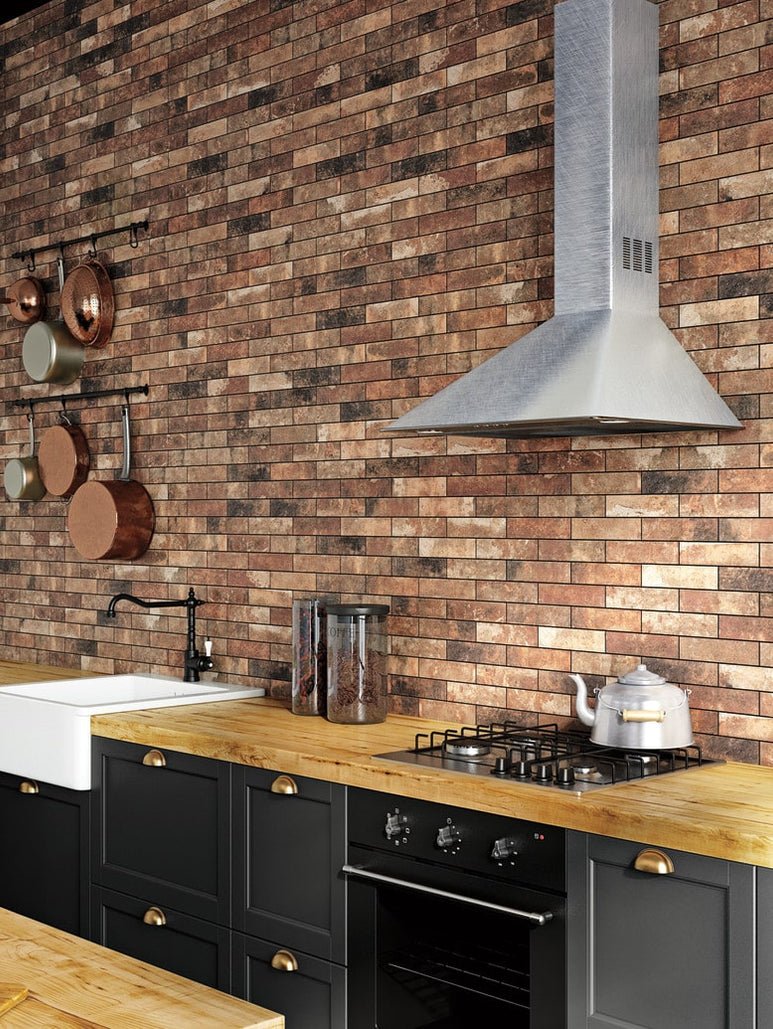 Urban District Brx — US Tiles