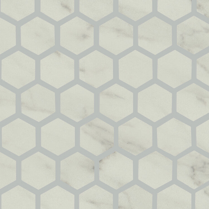 Clarasea Hexagon Mosaic