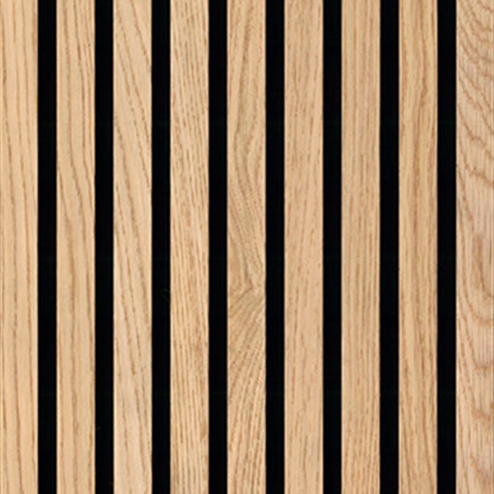 Acoustic Shapes