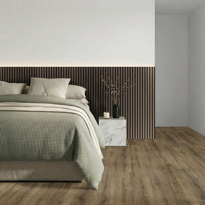Acoustic Wood 48