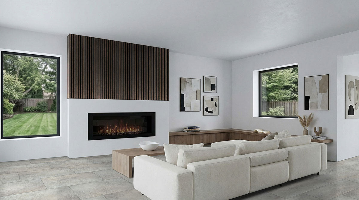 Acoustic Wood 48