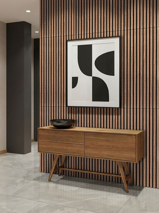 Acoustic Wood 48