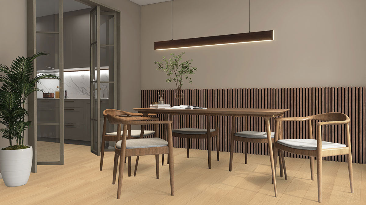 Acoustic Wood 48