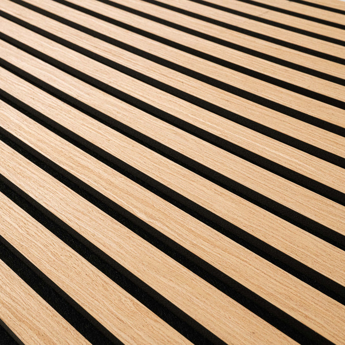 Acoustic Wood 48