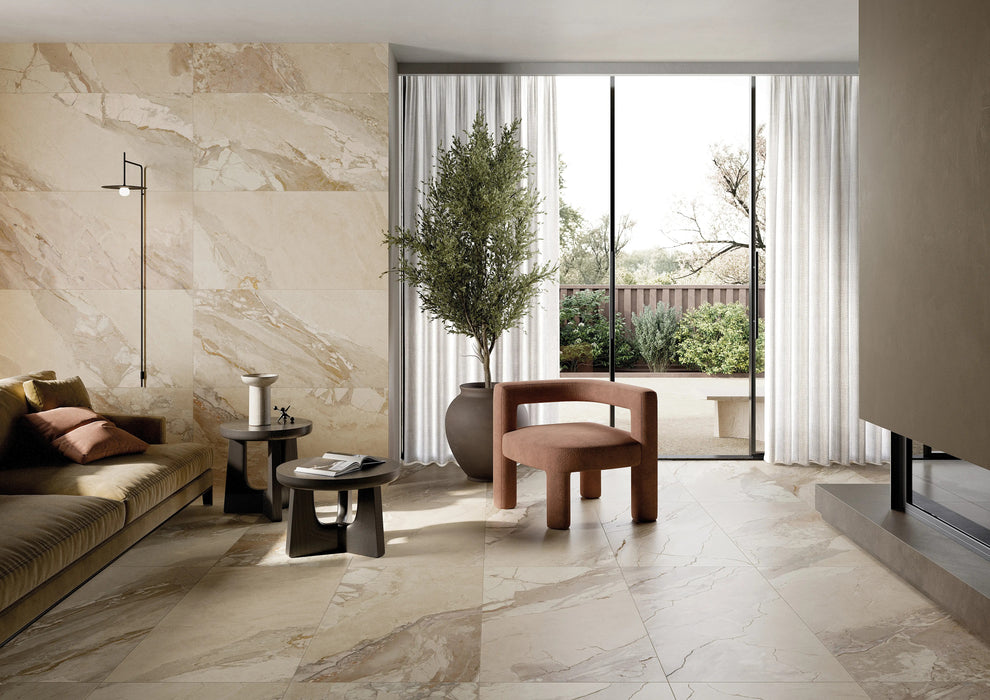 Breccia Blend
