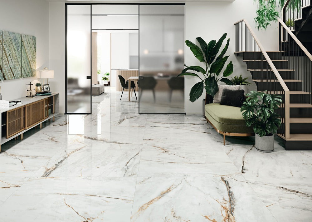 More About ATLANTIS MARBLE