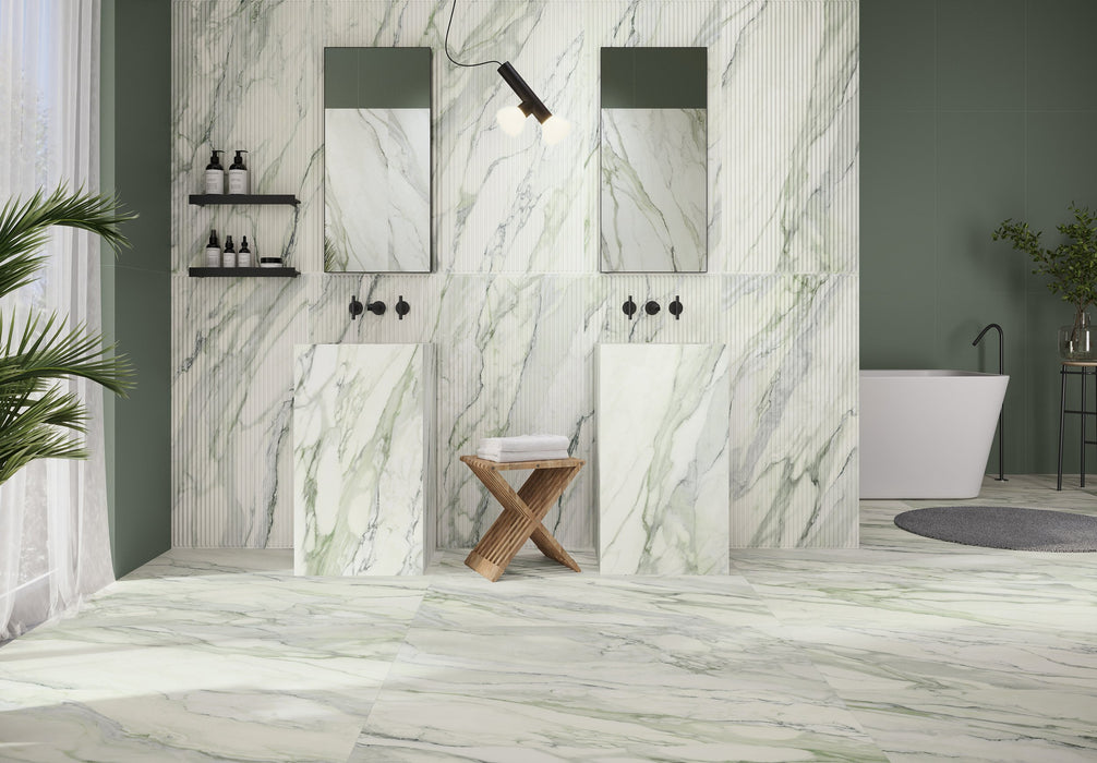 Calacatta Green