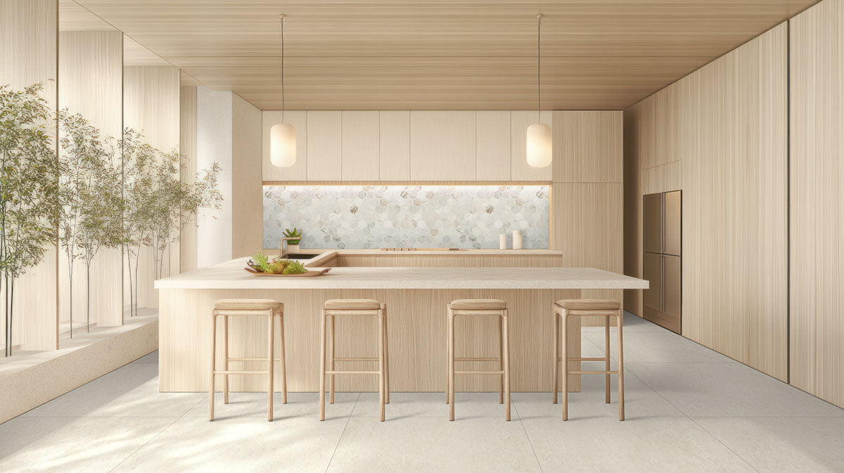 More About Arabescato Venato