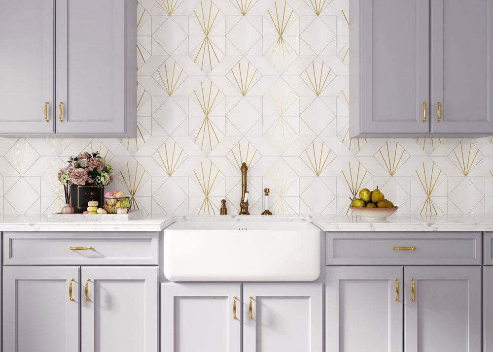 More About Rockerfeller