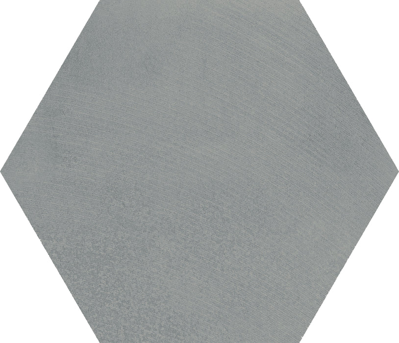 Attitude Hexagon