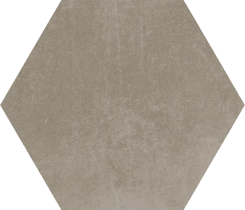 Attitude Hexagon