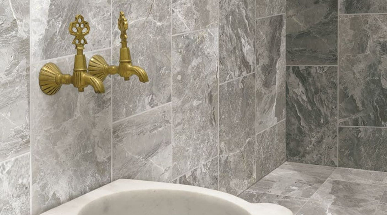 Classic Brick Mosaic