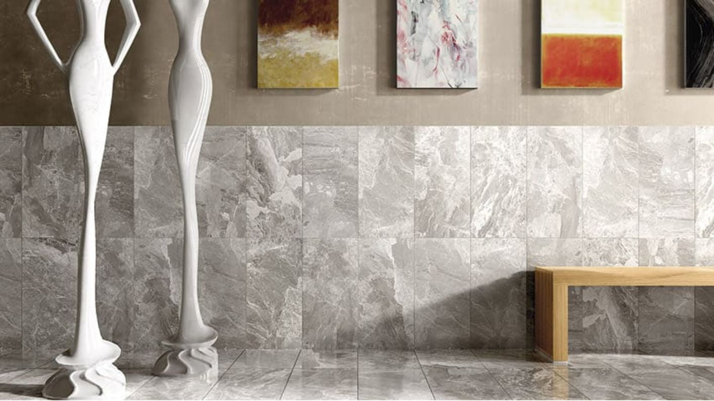 More About Classic Brick Mosaic