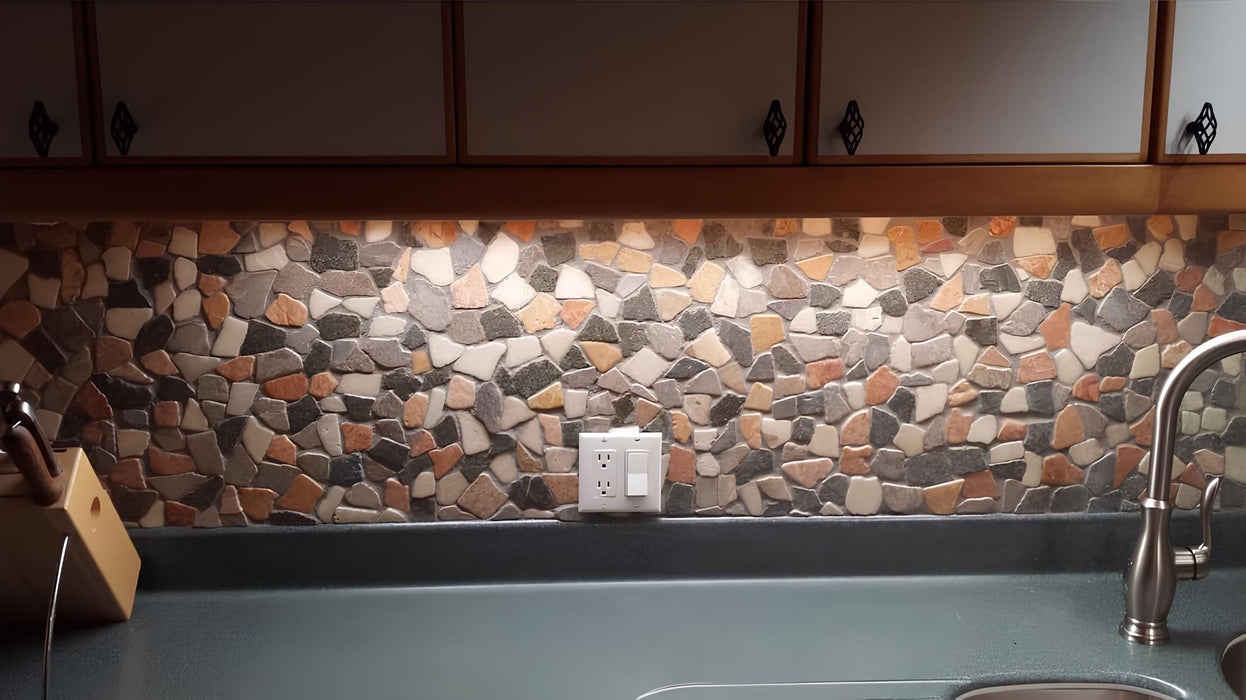 Unique Pebbles