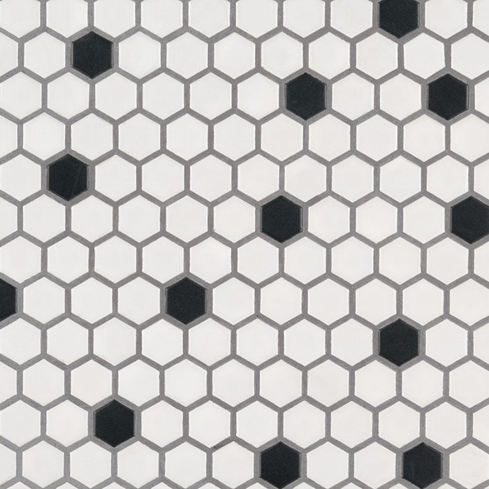 Domino Hex