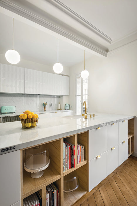 New Classtone by Neolith