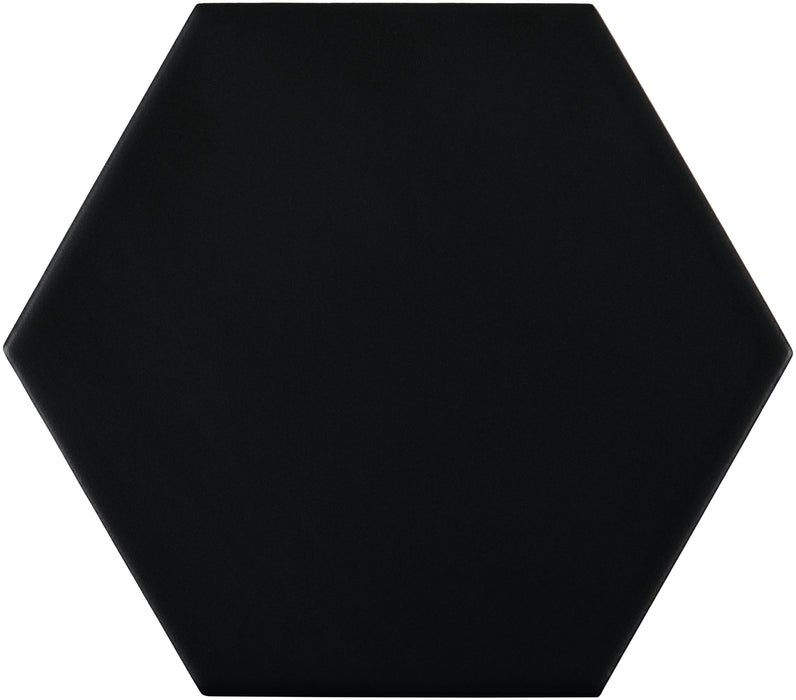 Solid Block Arrow