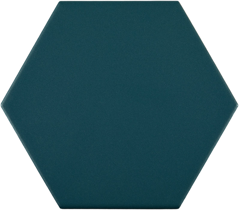 Solid Block Arrow