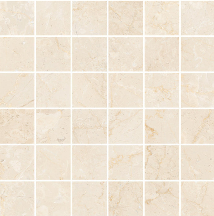 Classic Boutique Arch Mosaic