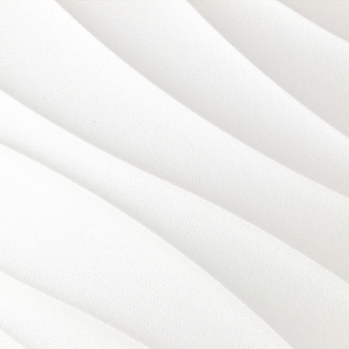 Nacar White