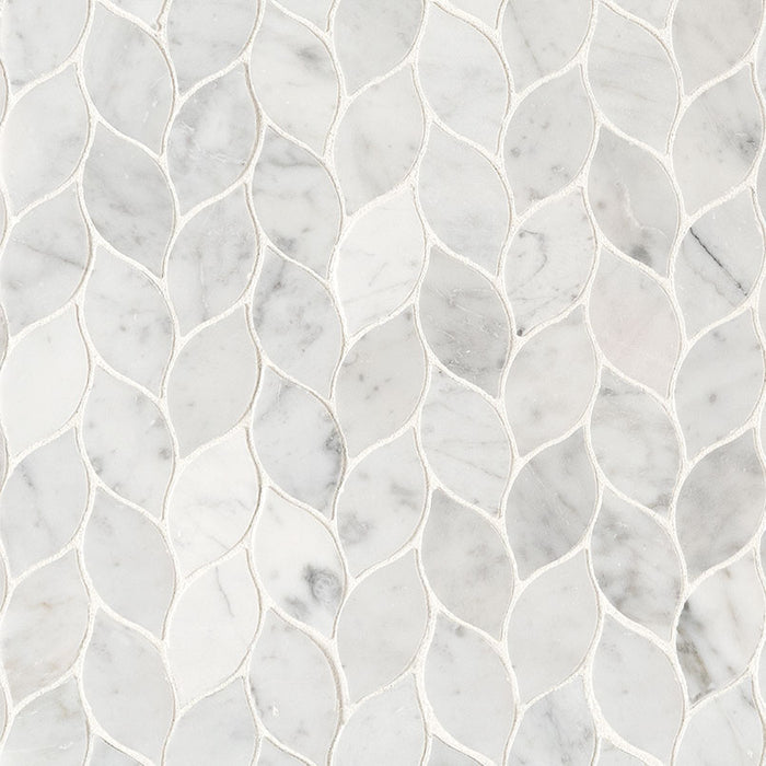 Carrara Classique Mosaics