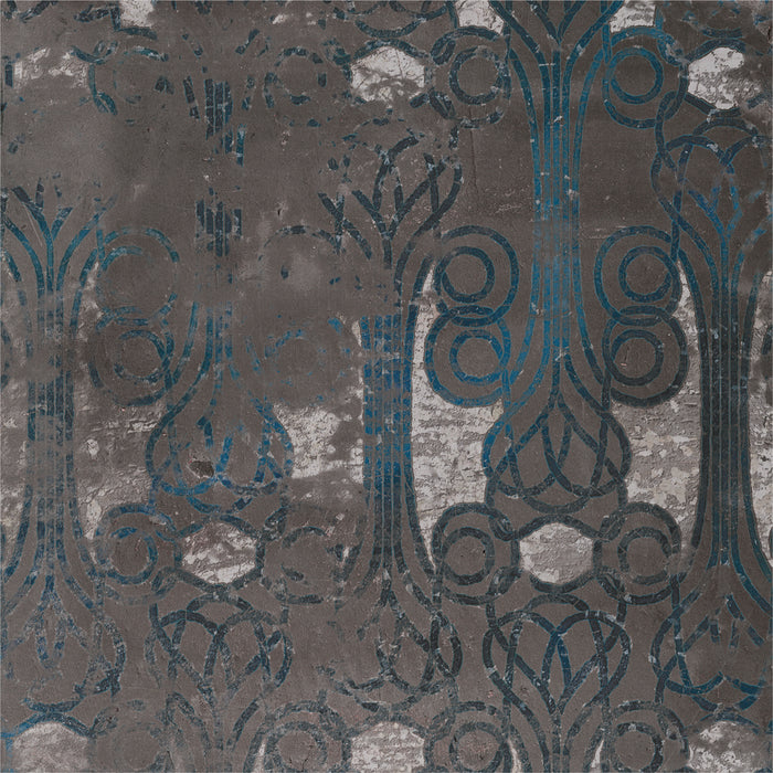 Mestizaje Chateau Crayon