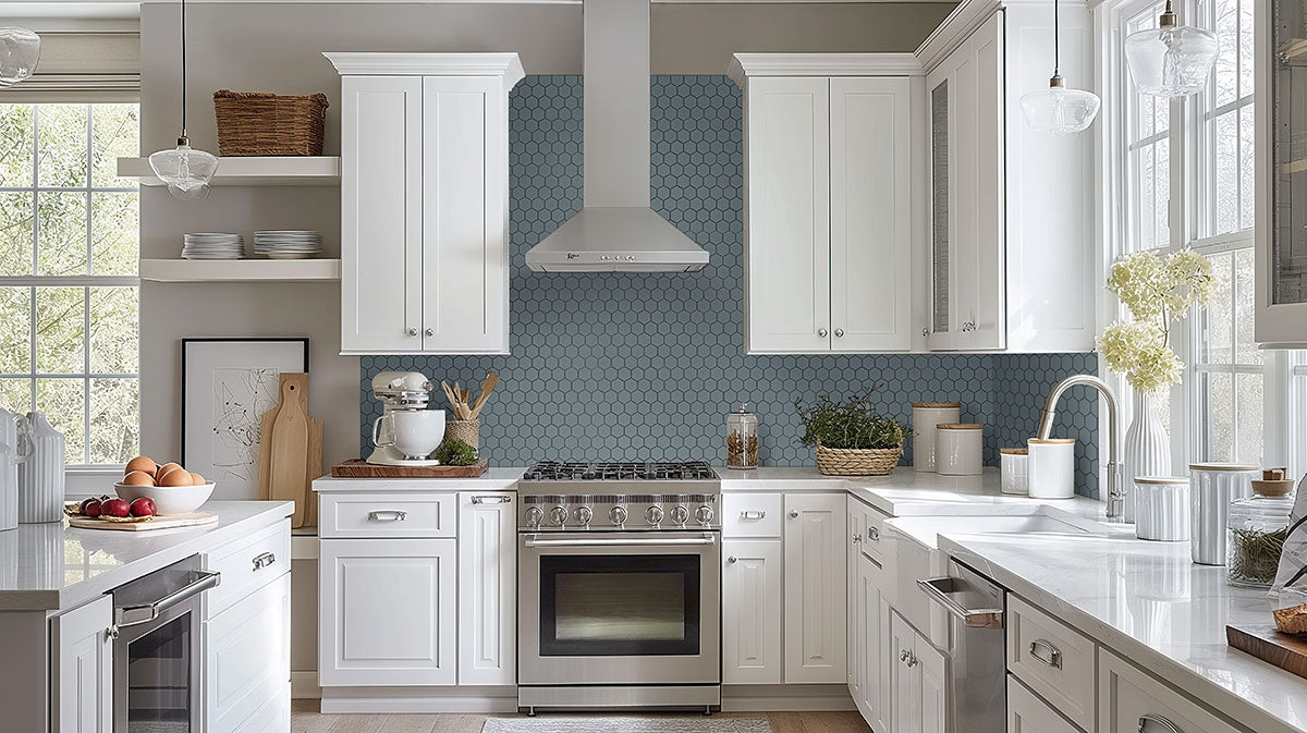 More About Cielo Azul Mosaics