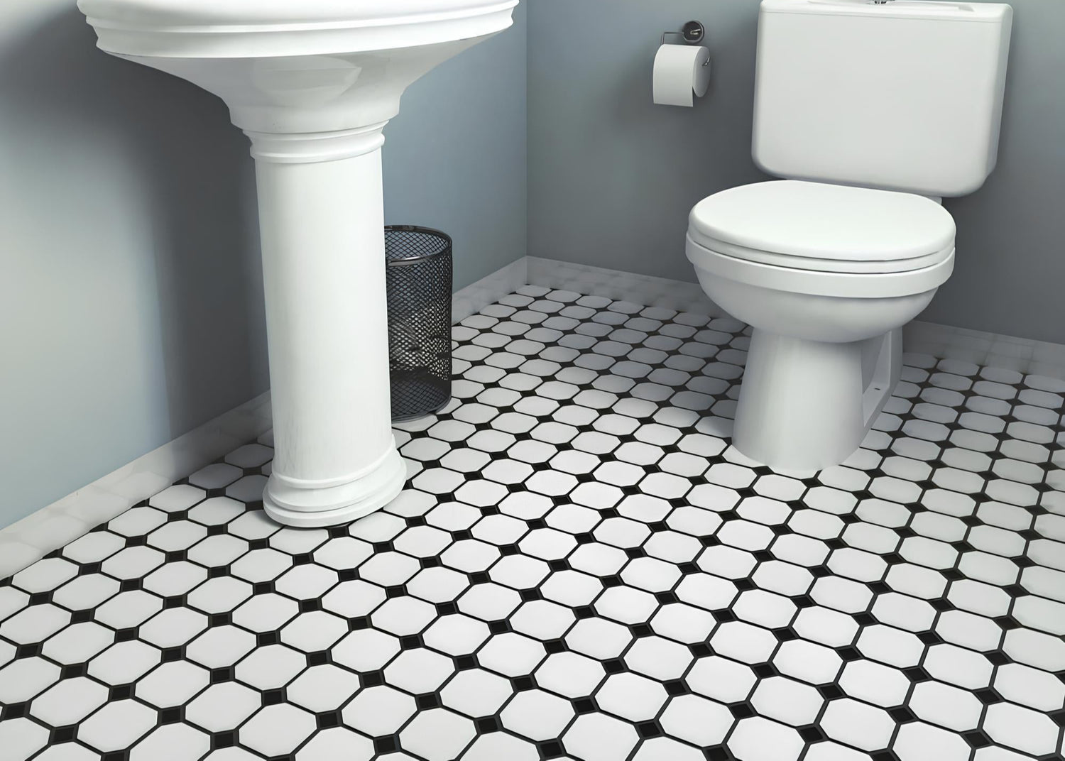 More About Retrogrid