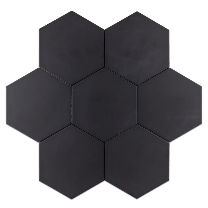 Hexagon