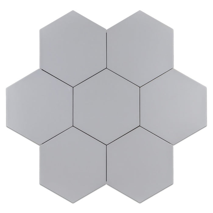 Hexagon