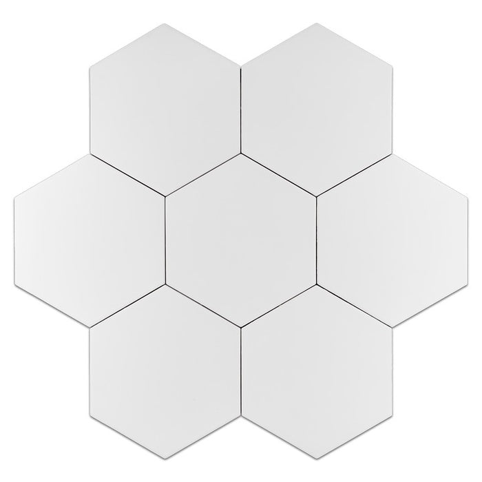 Hexagon