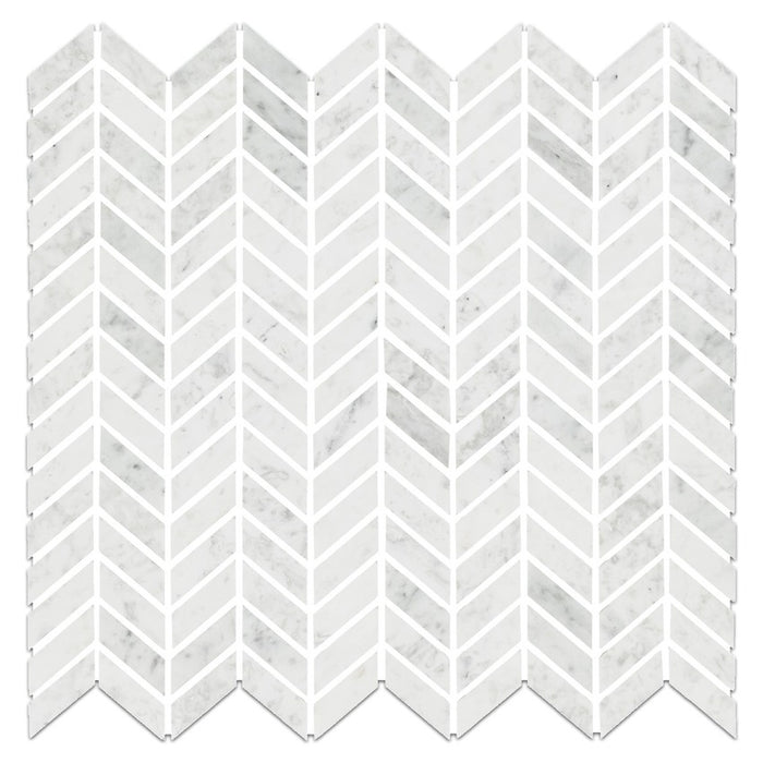 Chevron Luxe