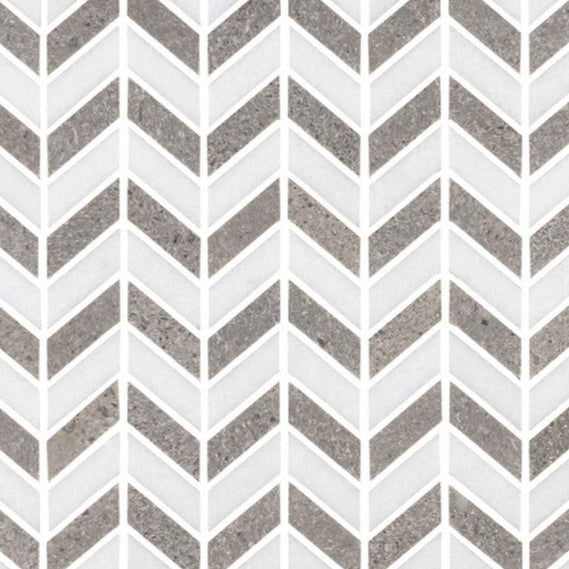 Chevron Luxe