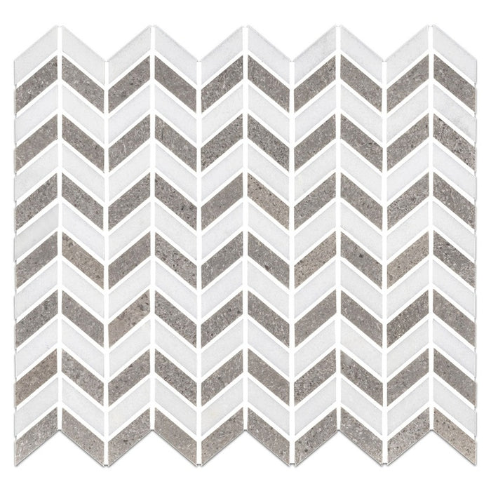 Chevron Luxe