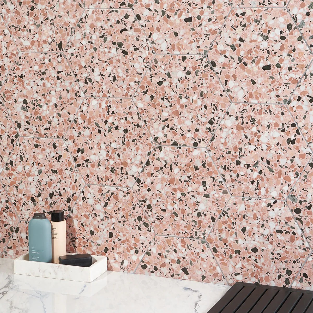 Wild Terrazo — US Tiles