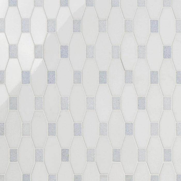Octagon Marble