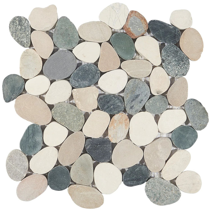 PEBBLESTONES