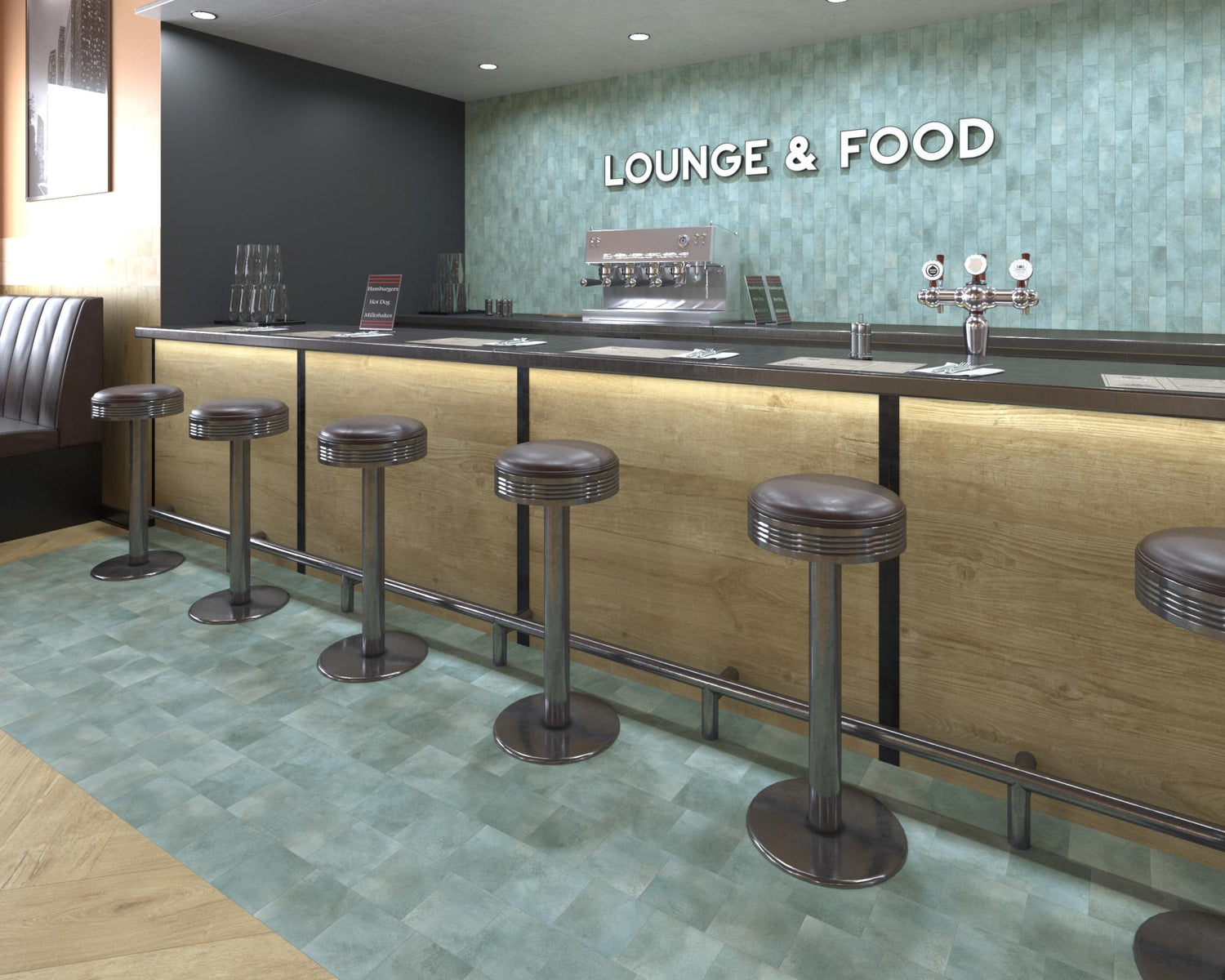 More About Greenland