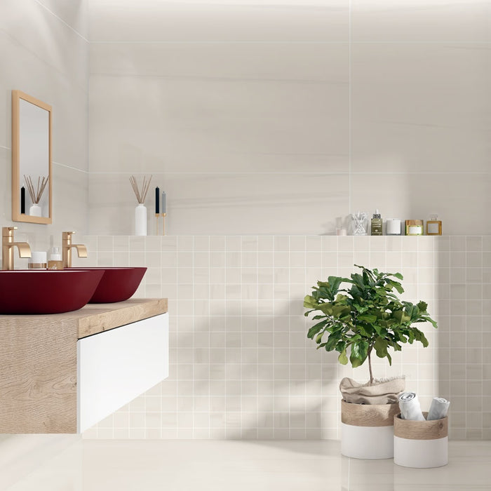 Cream Dolomite